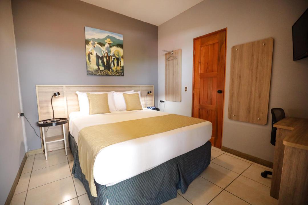 Photo of Bedroom in Managua