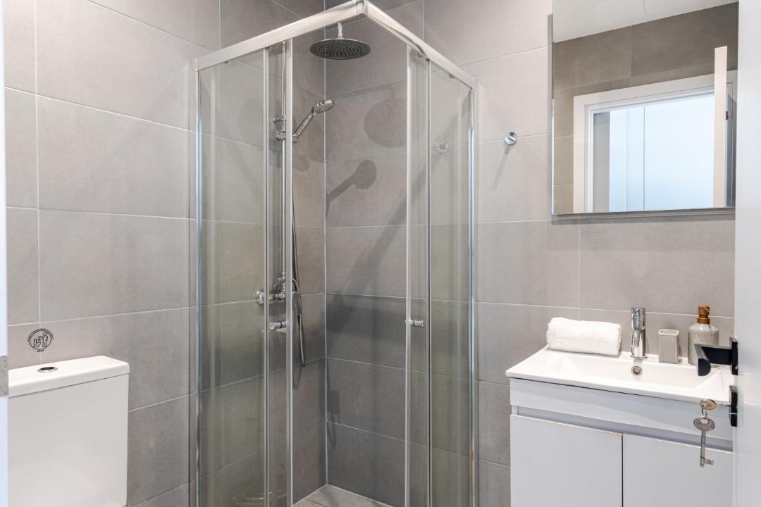 Photo of Bathroom in Old Town of Limassol