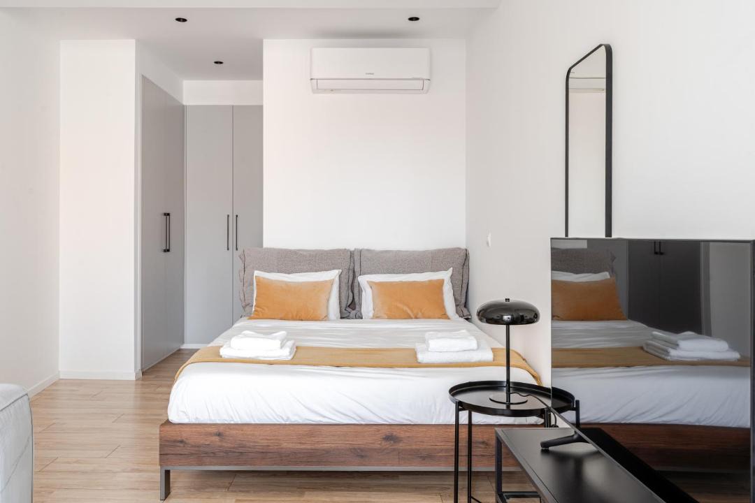 Photo of Bedroom in Old Town of Limassol