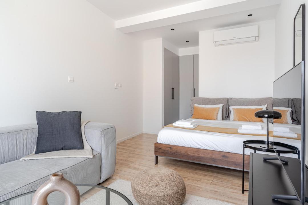 Photo of Bedroom in Old Town of Limassol