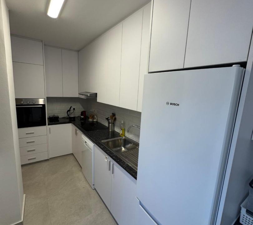 Photo of Kitchen in Universal
