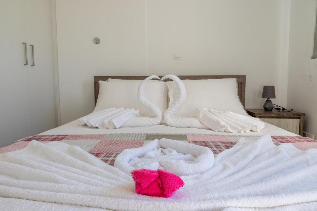 Photo of Bedroom in Limassol
