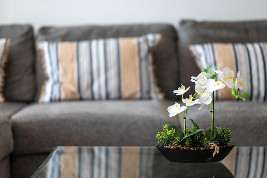 Photo of Livingroom in Limassol