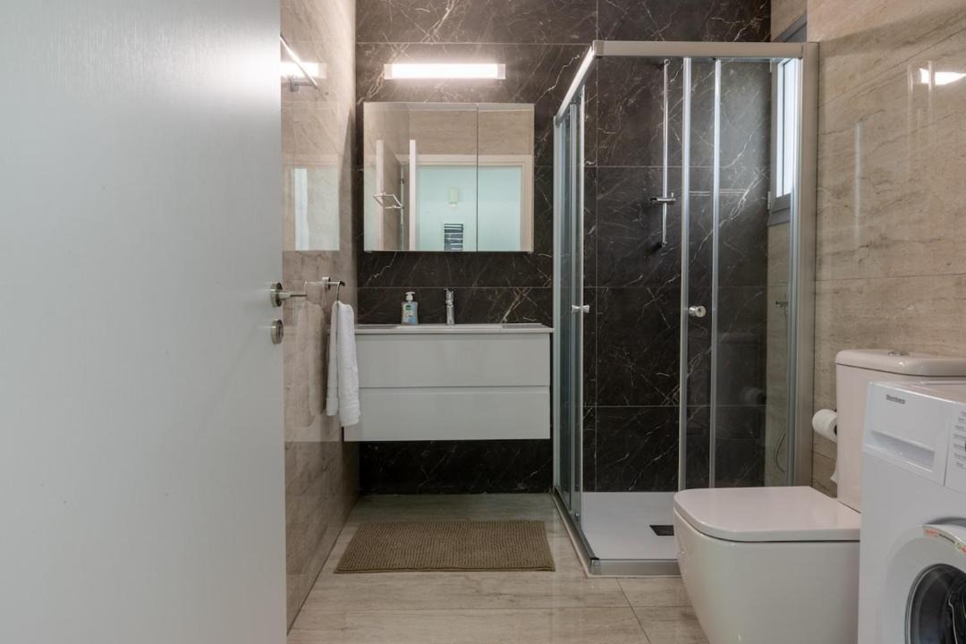 Photo of Bathroom in Limassol