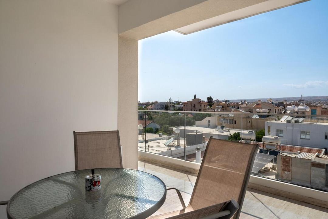 Photo of Patio Balcony in Limassol