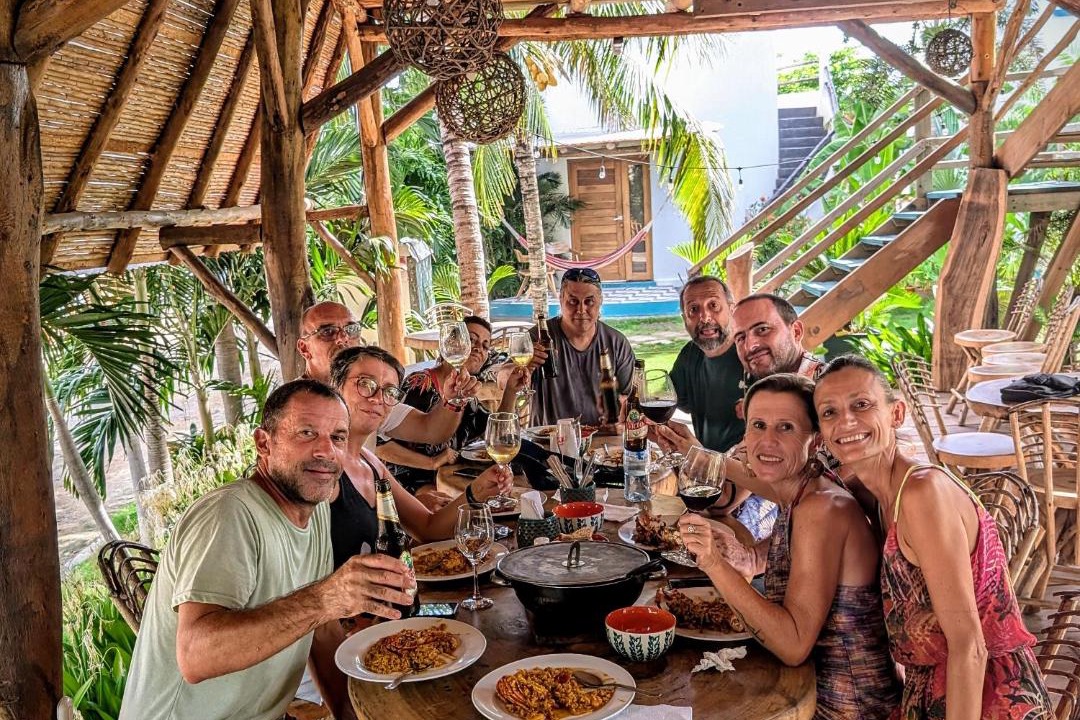 Photo of Others in Las Penitas