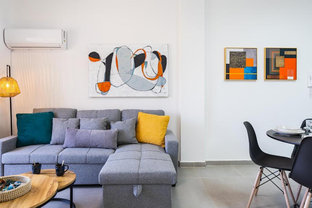 Photo of Livingroom in Larnaca