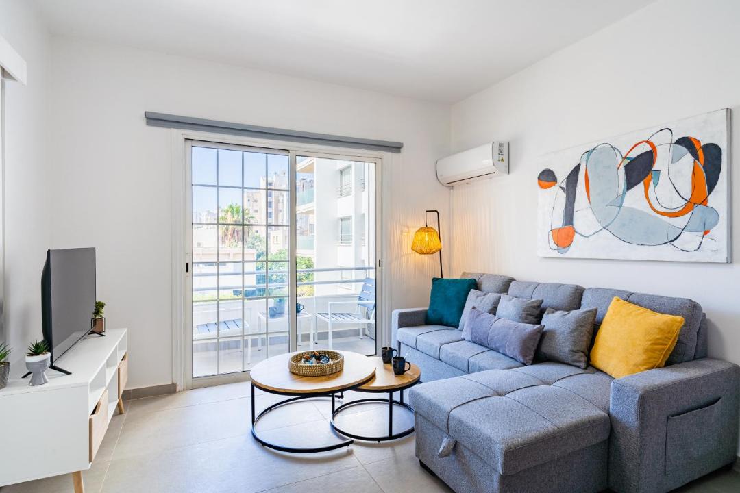 Photo of Livingroom in Larnaca