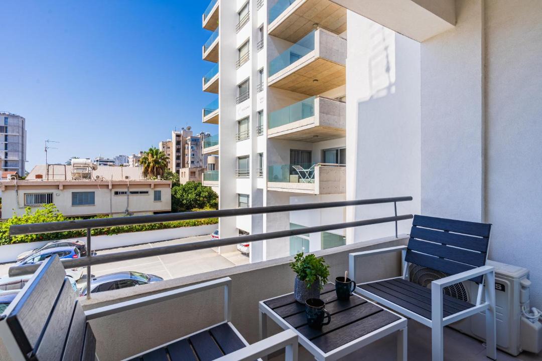 Photo of Patio Balcony in Larnaca