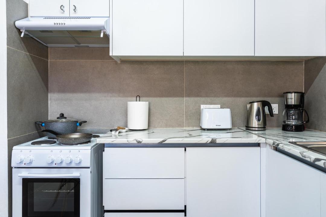 Photo of Kitchen in Larnaca