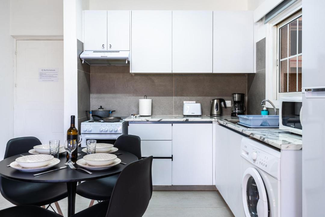Photo of Kitchen in Larnaca