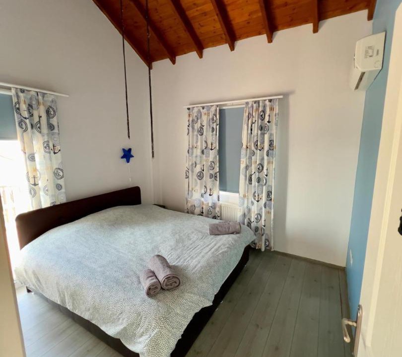 Photo of Bedroom in Karavas