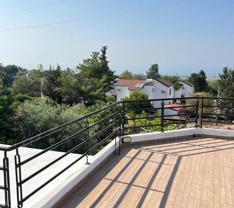 Photo of Patio Balcony in Karavas