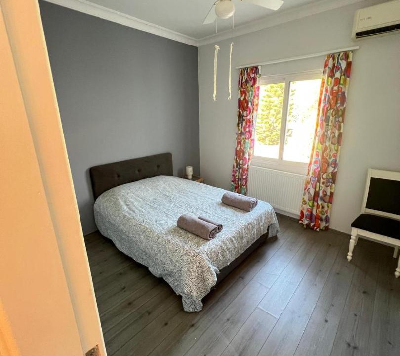 Photo of Bedroom in Karavas