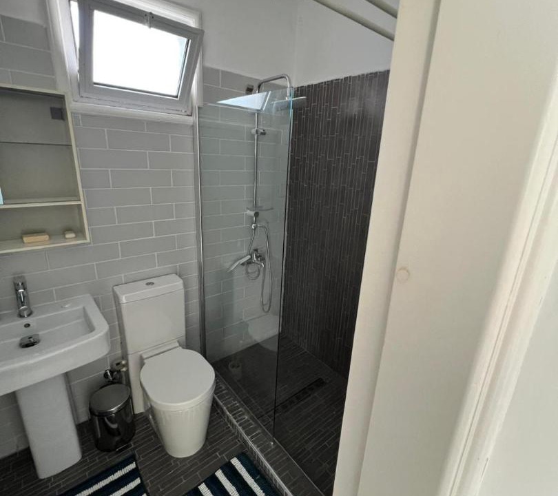 Photo of Bathroom in Karavas