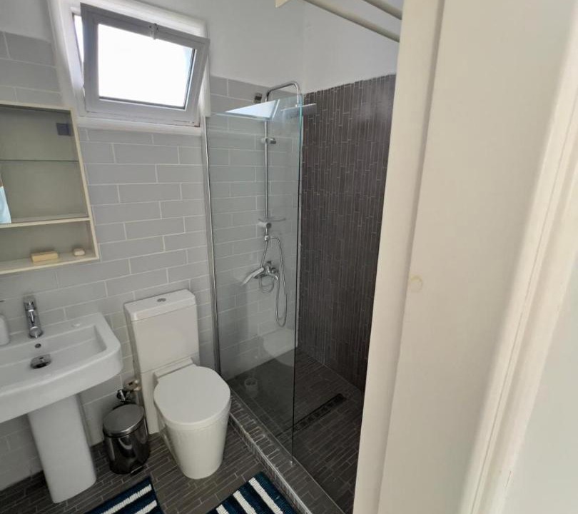 Photo of Bathroom in Karavas