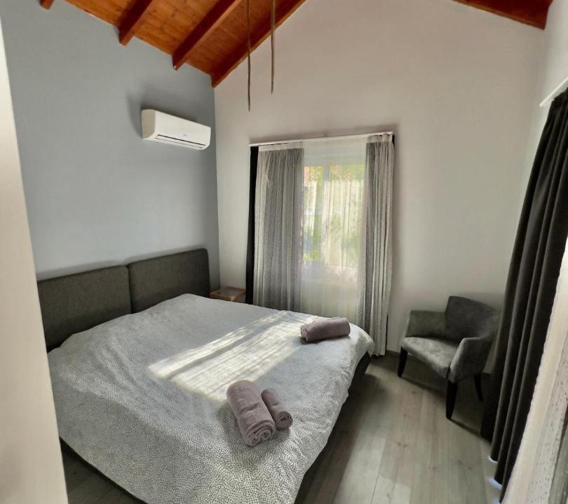 Photo of Bedroom in Karavas