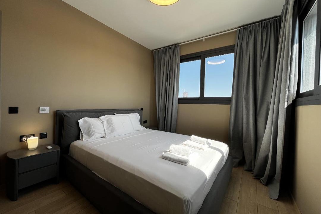 Photo of Bedroom in Limassol
