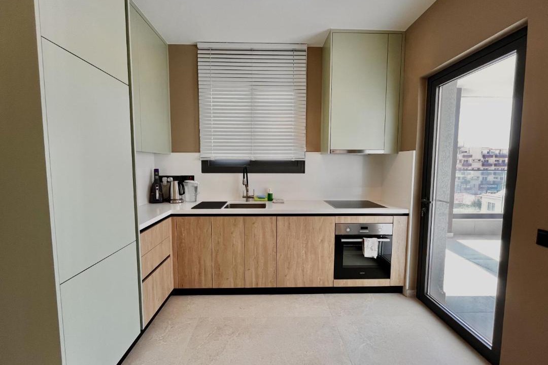 Photo of Kitchen in Limassol
