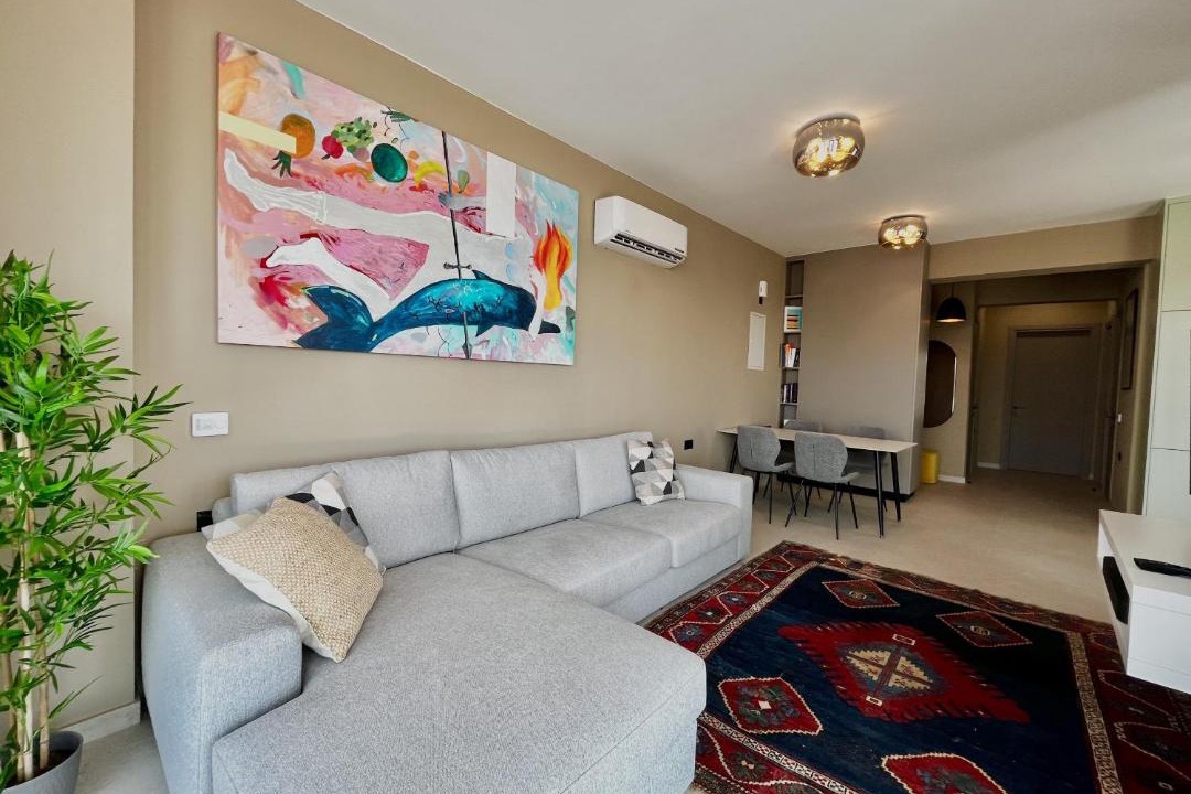 Photo of Livingroom in Limassol