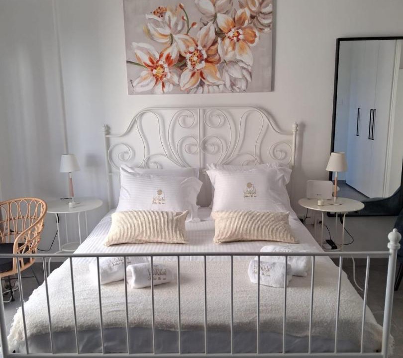 Photo of Bedroom in Skala