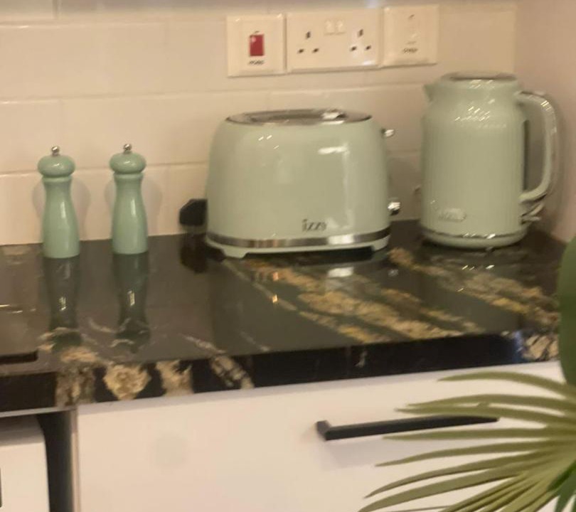 Photo of Kitchen in Skala
