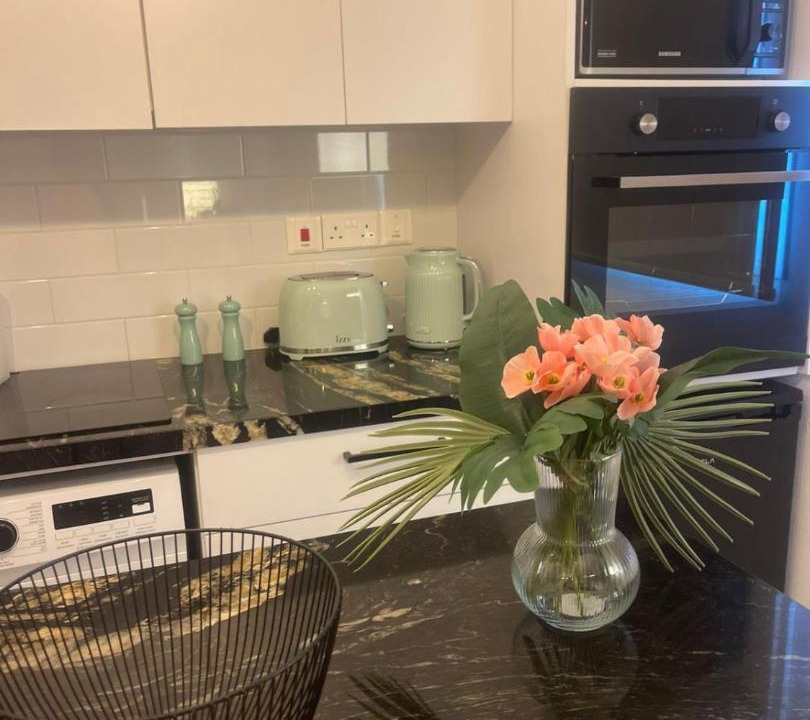 Photo of Kitchen in Skala