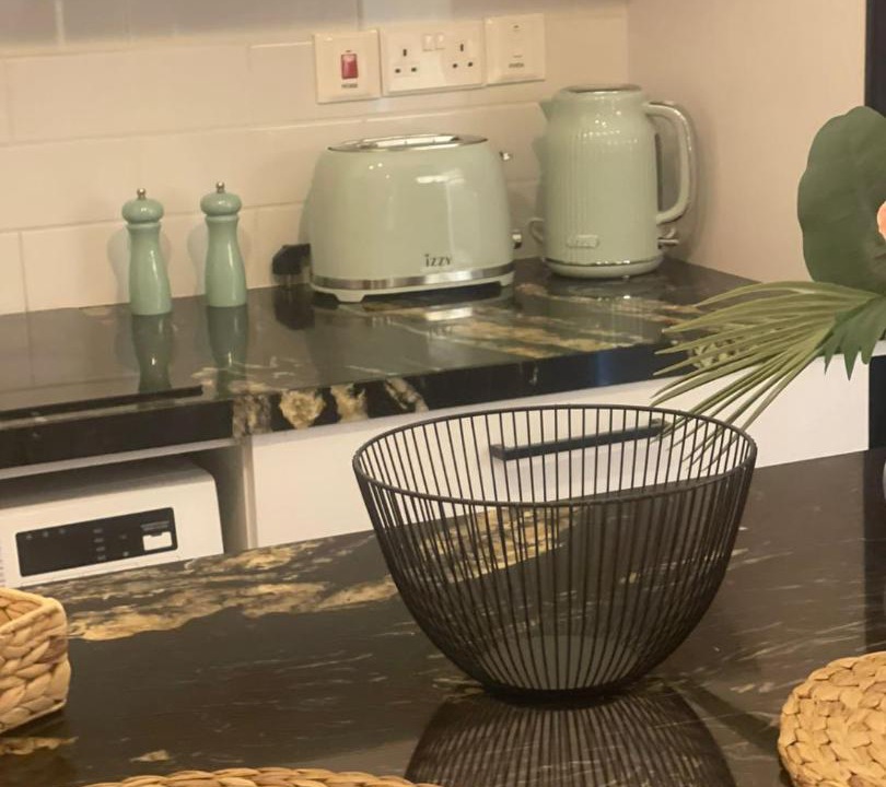 Photo of Kitchen in Skala