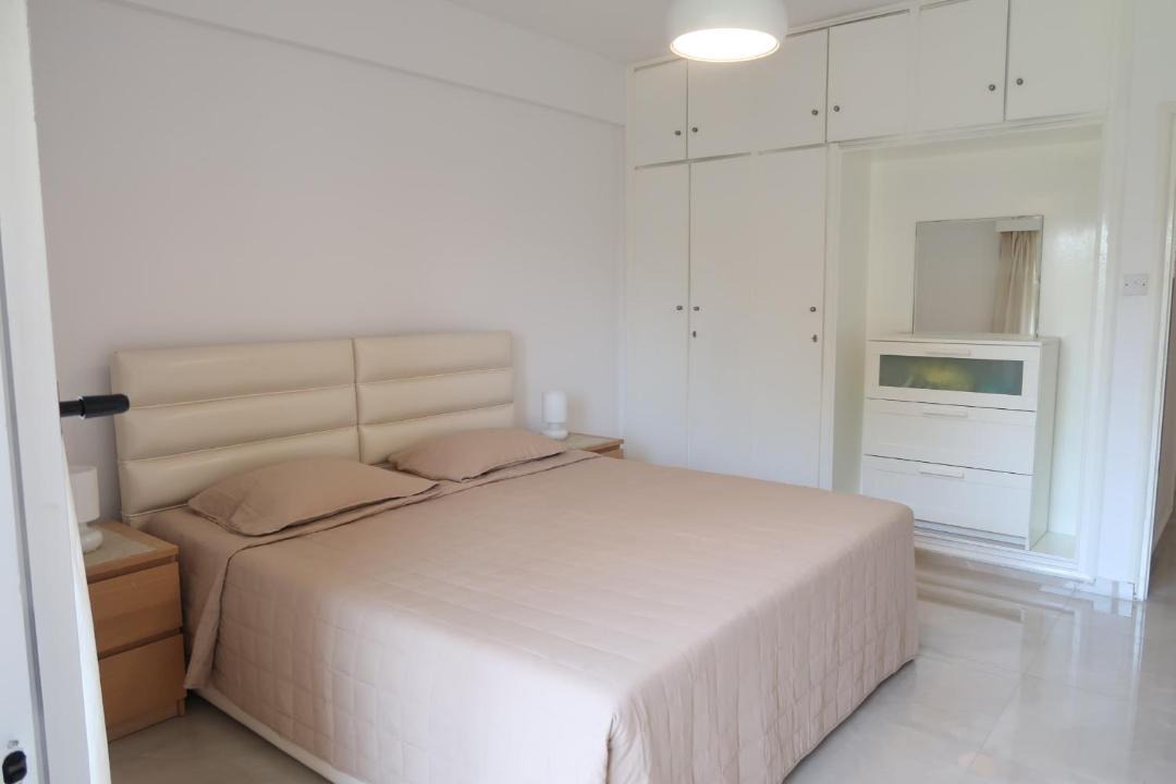 Photo of Bedroom in Potamos tis Germasogeias