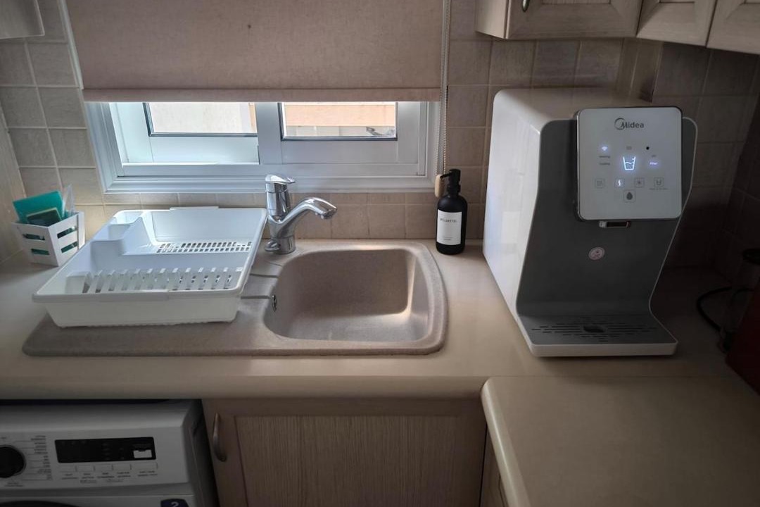 Photo of Kitchen in Polis