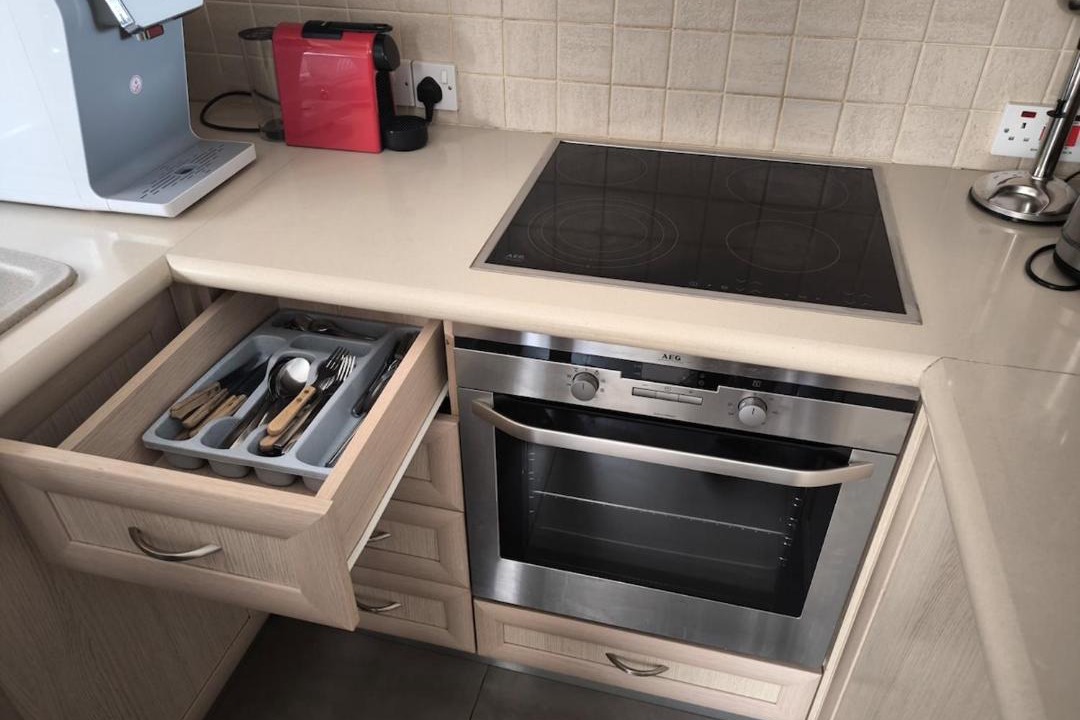 Photo of Kitchen in Polis
