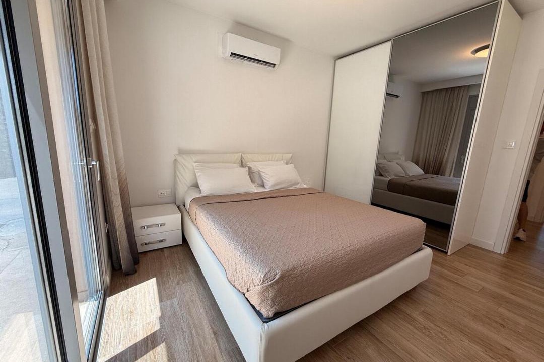 Photo of Bedroom in Mouttagiaka