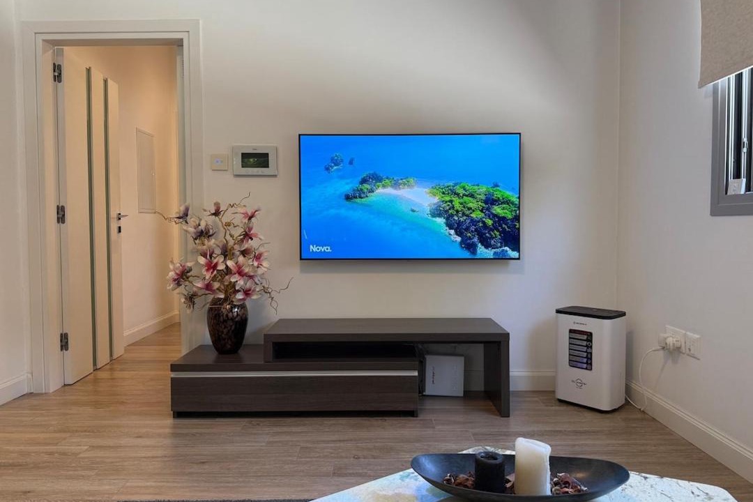 Photo of Livingroom in Mouttagiaka
