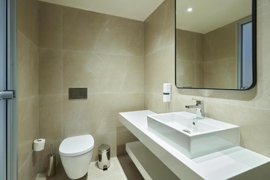 Photo of Bathroom in Protaras