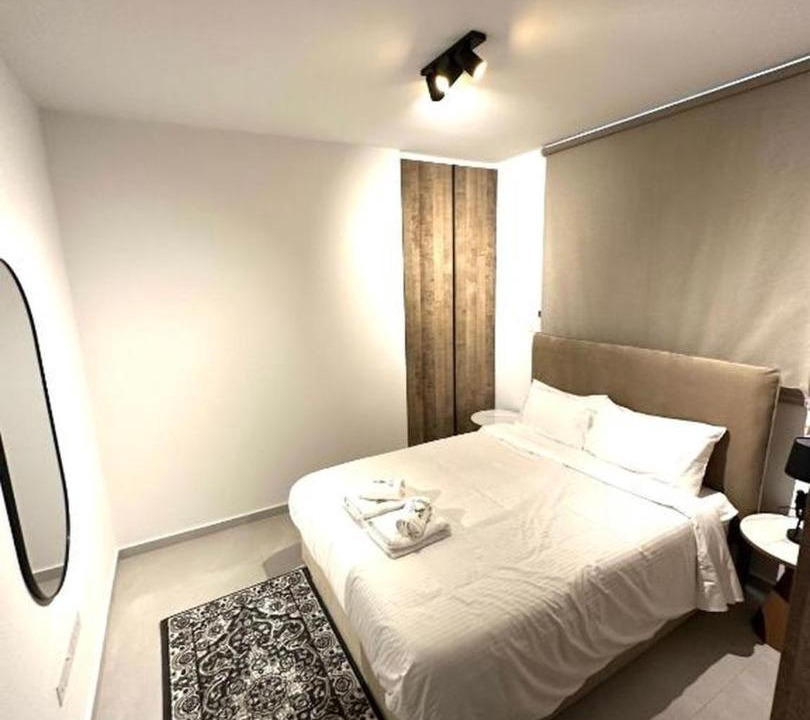 Photo of Bedroom in Ayios Dhometios
