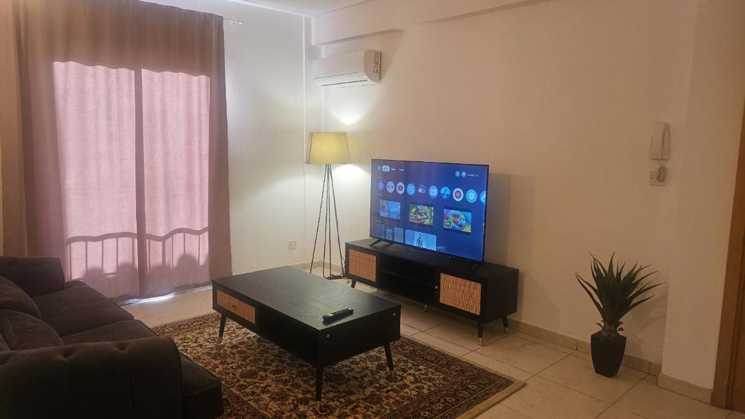Photo of Livingroom in Nicosia