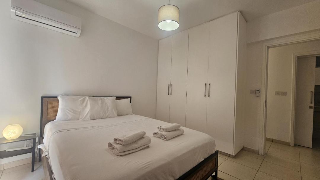 Photo of Bedroom in Nicosia