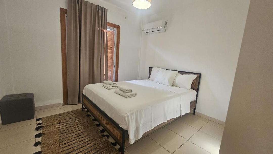 Photo of Bedroom in Nicosia