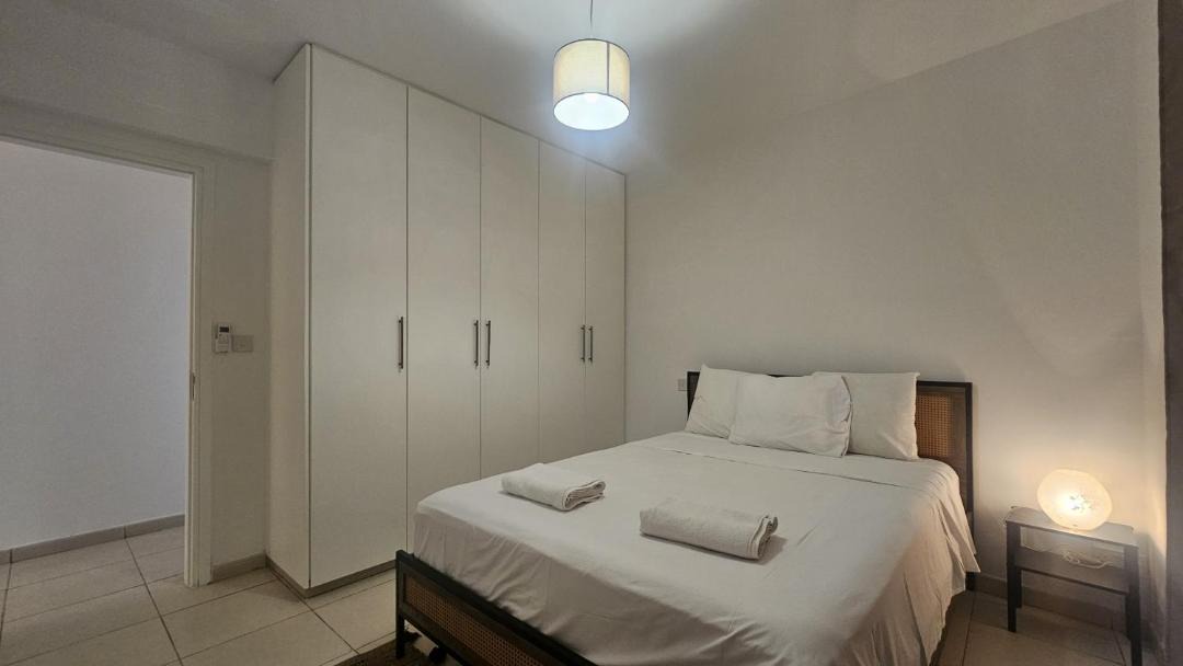Photo of Bedroom in Nicosia