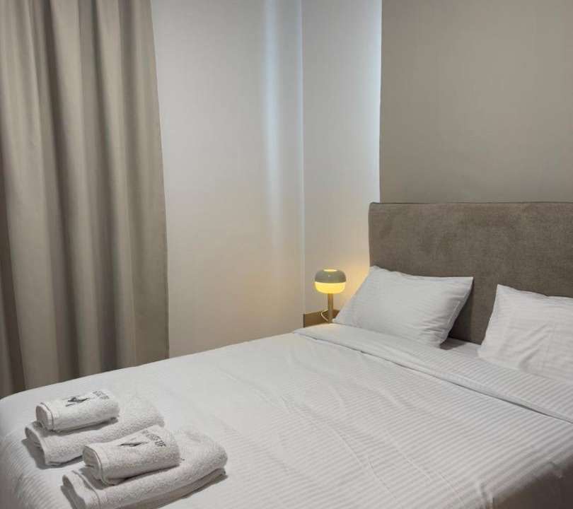 Photo of Bedroom in Ayios Dhometios