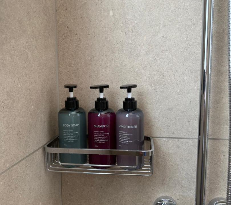 Photo of Bathroom in Ayios Dhometios