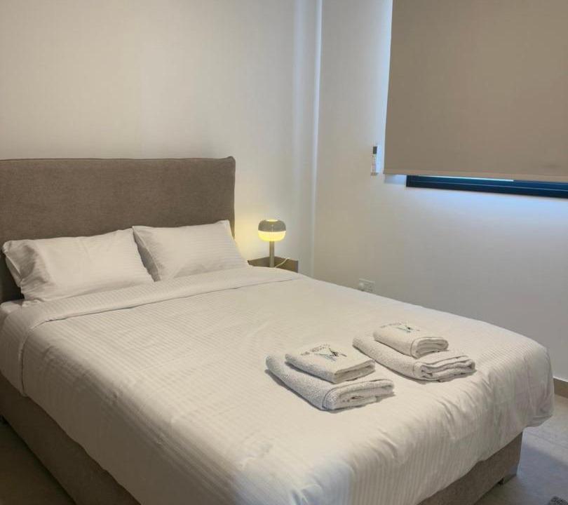 Photo of Bedroom in Ayios Dhometios
