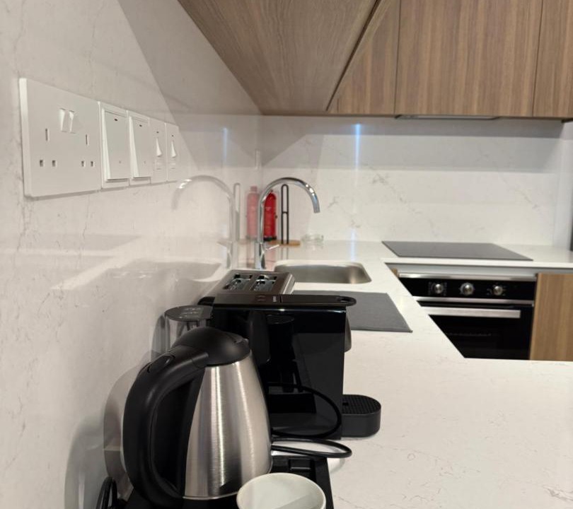 Photo of Kitchen in Ayios Dhometios