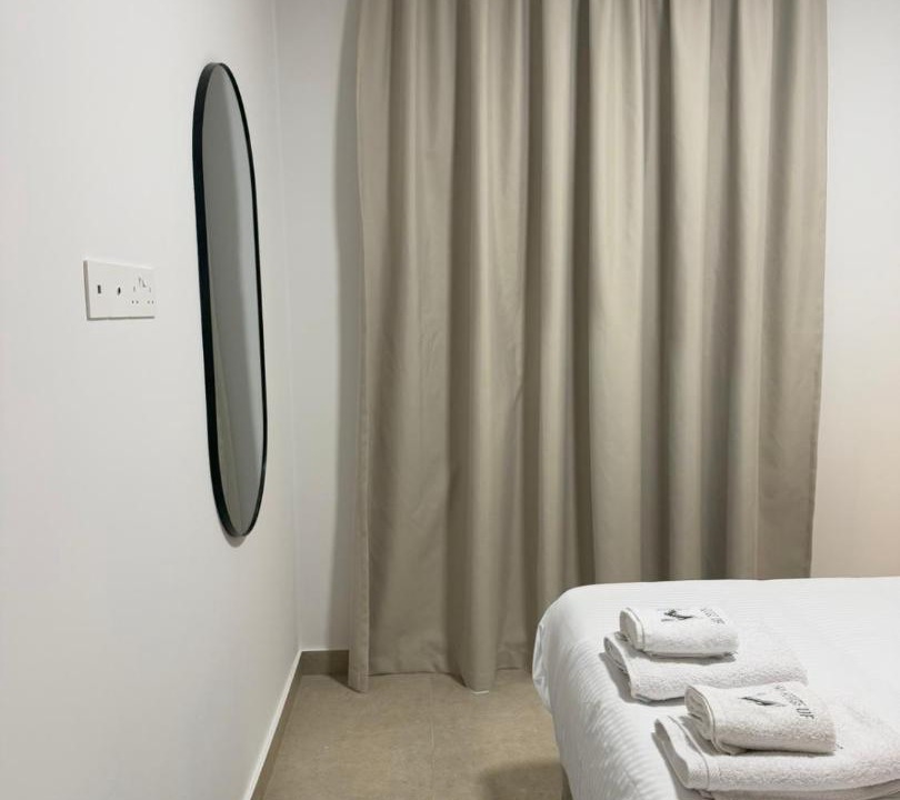 Photo of Bedroom in Ayios Dhometios