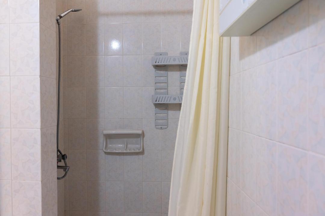 Photo of Bathroom in Vouni
