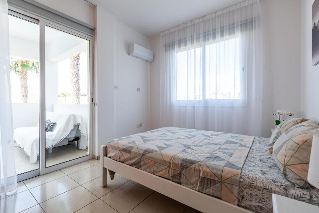 Photo of Bedroom in Universal