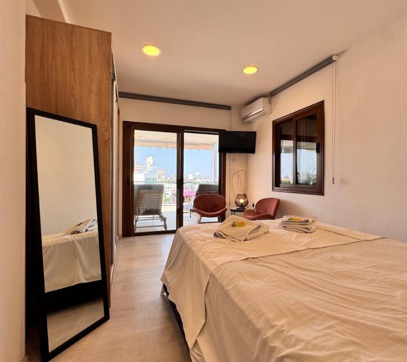 Photo of Bedroom in Pegeia