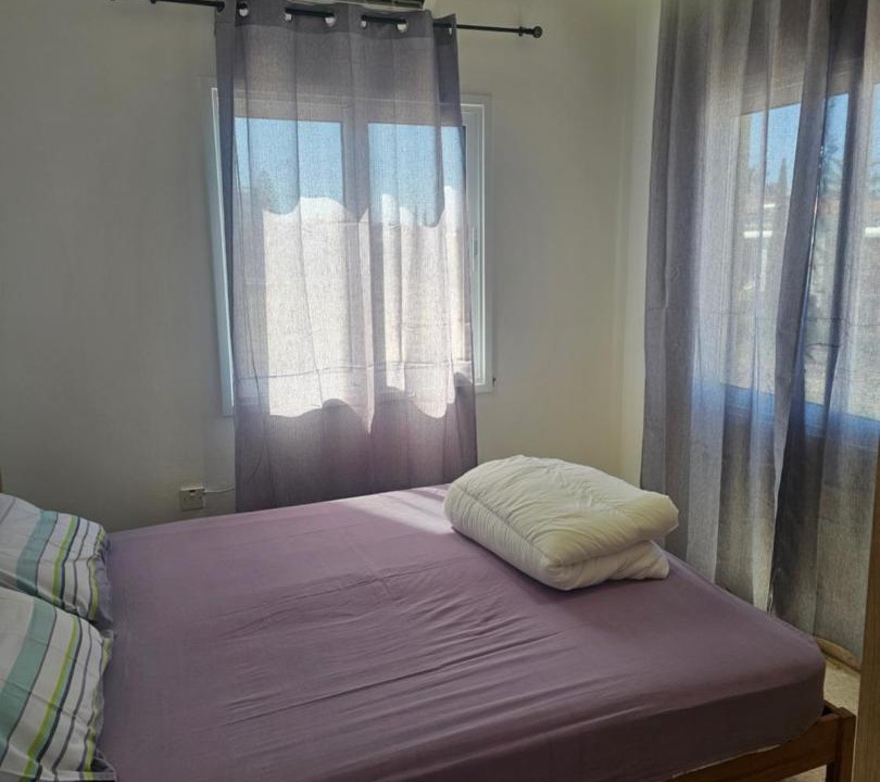 Photo of Bedroom in Universal