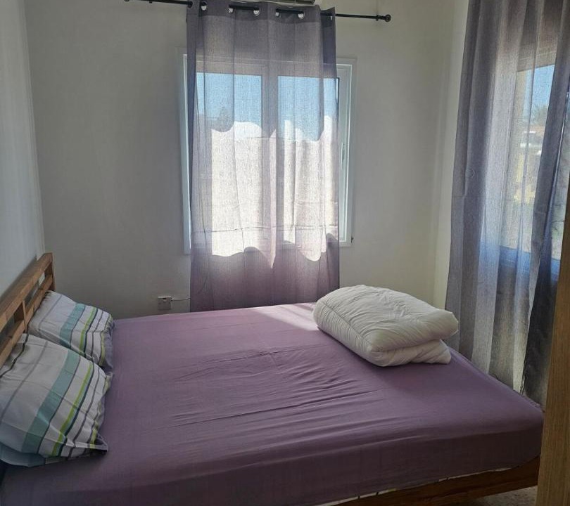 Photo of Bedroom in Universal