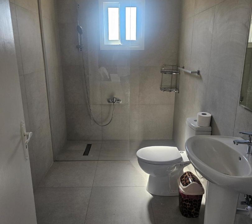 Photo of Bathroom in Universal